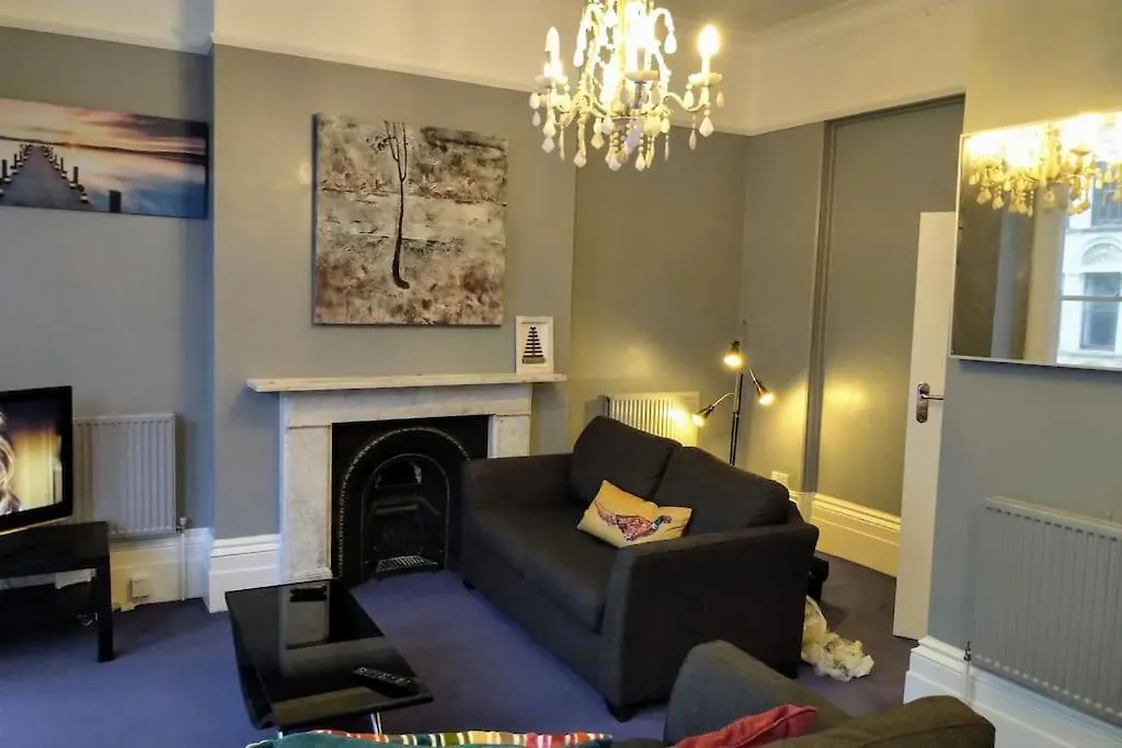Appartamento Stylish And Spacious Flat Hove
