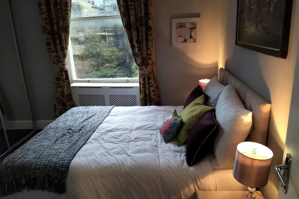 Stylish And Spacious Flat Hove Regno Unito