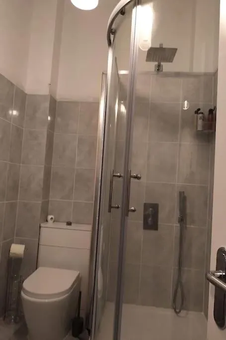Stylish And Spacious Flat Hove 0*,