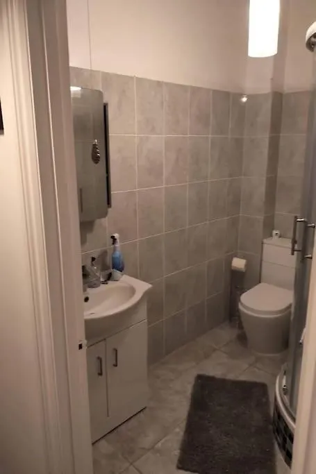 Appartamento Stylish And Spacious Flat Hove