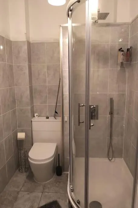 Stylish And Spacious Flat Hove Appartamento