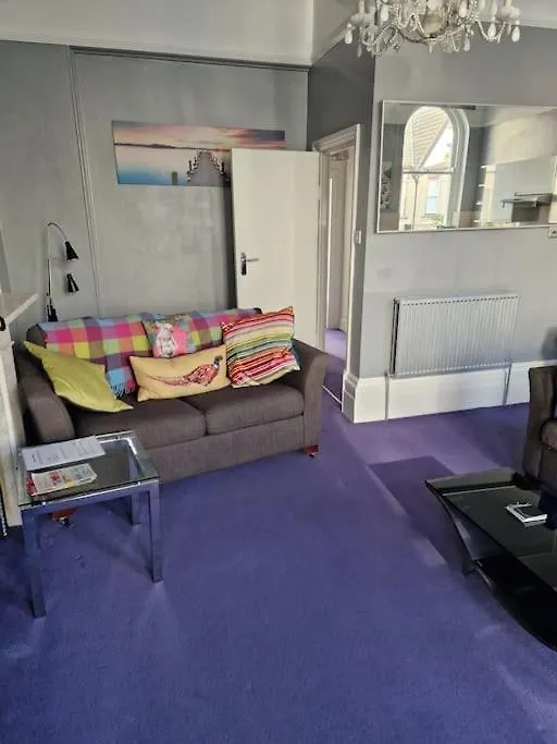 Appartamento Stylish And Spacious Flat Hove