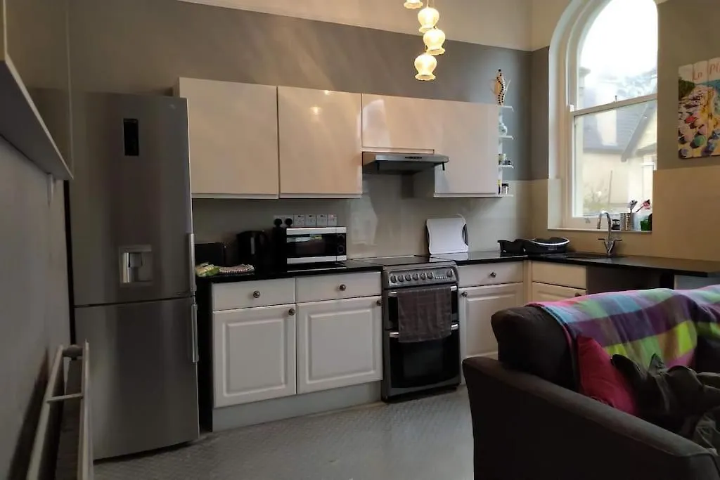 Appartamento Stylish And Spacious Flat Hove